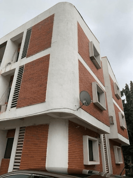 GARKI II, ABUJA