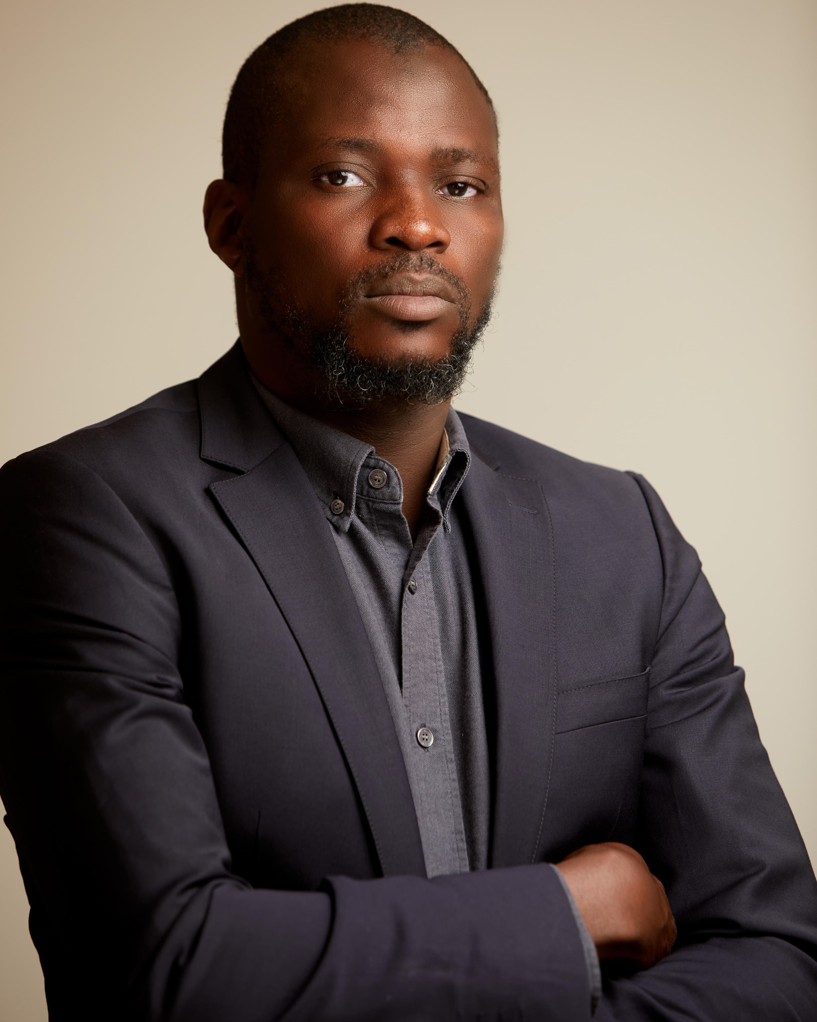 ADEGBOYE SULU
