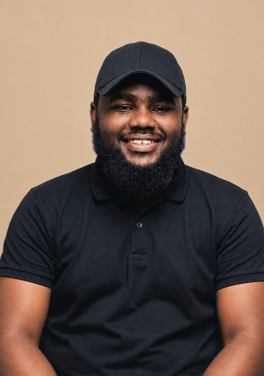 Umar Igor Ahmadu